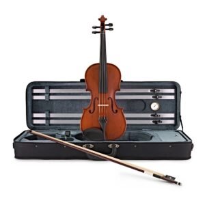 Stentor Conservatoire II 1/10 Student Violin Outfit