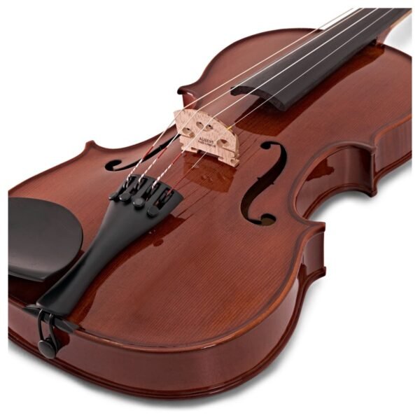 Stentor Conservatoire II 1/8 Student Violin Outfit - Image 2