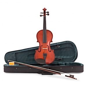 Primavera 100 1/10 Violin Outfit
