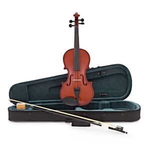 Primavera 150 1/10 Violin Outfit