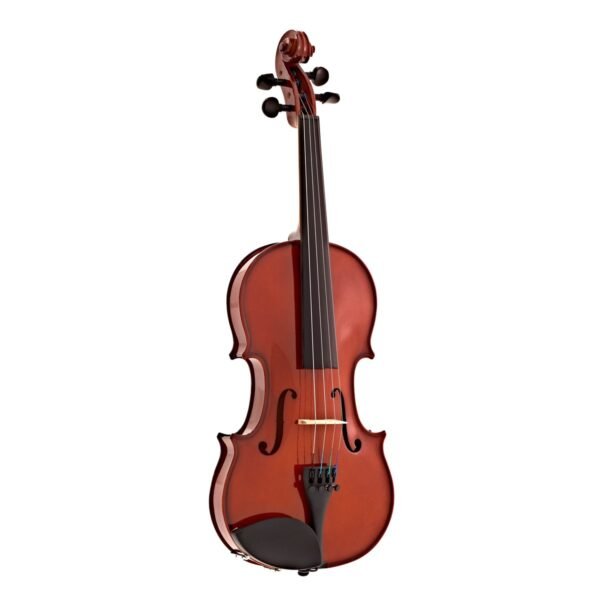 Primavera 150 1/8 Violin Outfit - Image 2