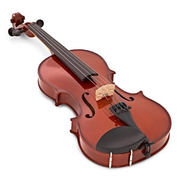 Primavera 150 1/8 Violin Outfit - Image 6