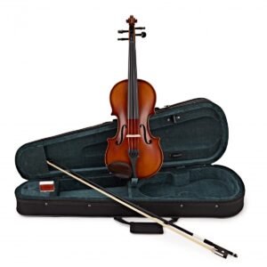 Primavera 200 1/10 Violin Outfit