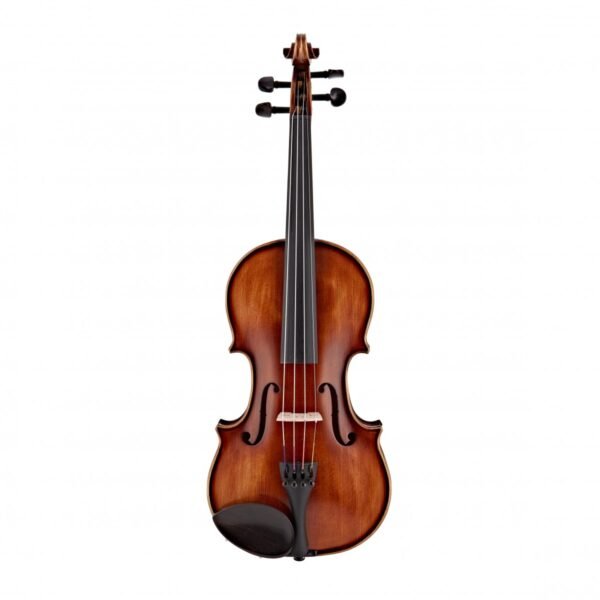 Primavera 200 Antiqued 1/2 Violin Outfit - Image 2