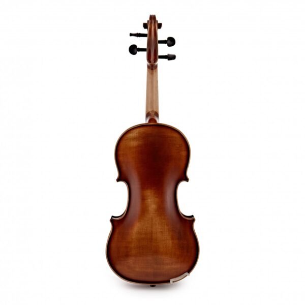 Primavera 200 Antiqued 1/2 Violin Outfit - Image 4