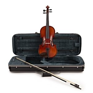 Primavera Loreato 1/2 Violin Outfit