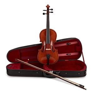 Westbury 1/2 Student Violin Outfit