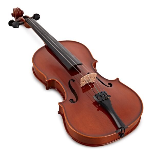Westbury 7/8 Student Violin Outfit - Image 3