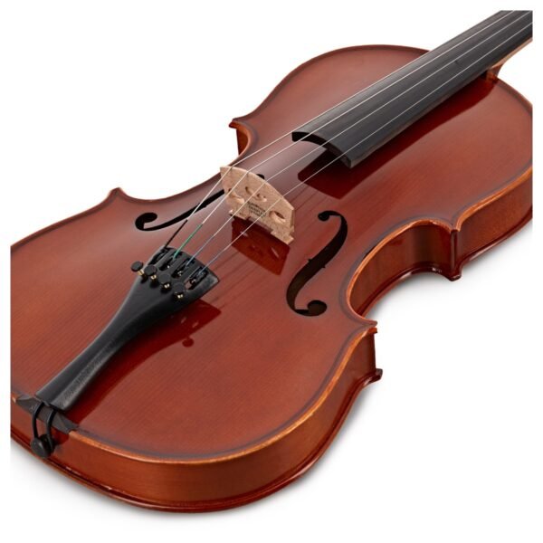 Westbury 7/8 Student Violin Outfit - Image 4