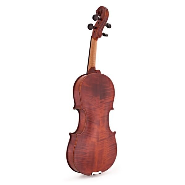 Westbury Antiqued 7/8 Student Violin Outfit - Image 5