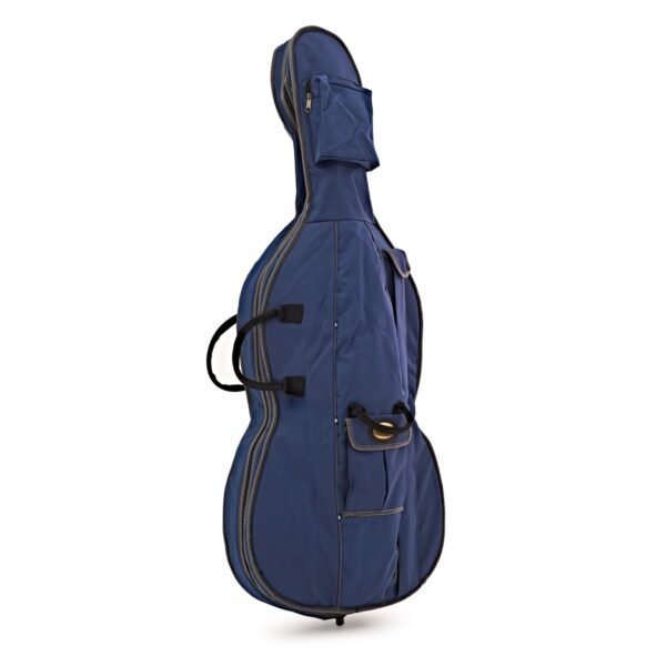 Stentor Student I 1/4 Cello Outfit - Image 6