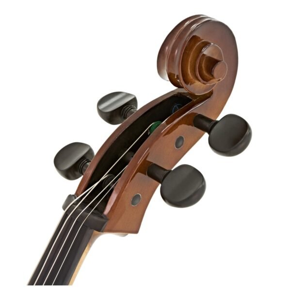 Stentor Student II 1/2 Cello Outfit - Image 4