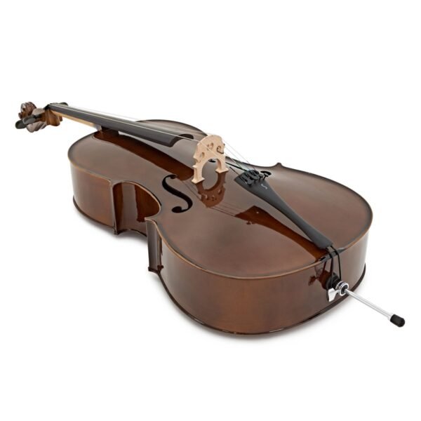 Stentor Student II 1/2 Cello Outfit - Image 5