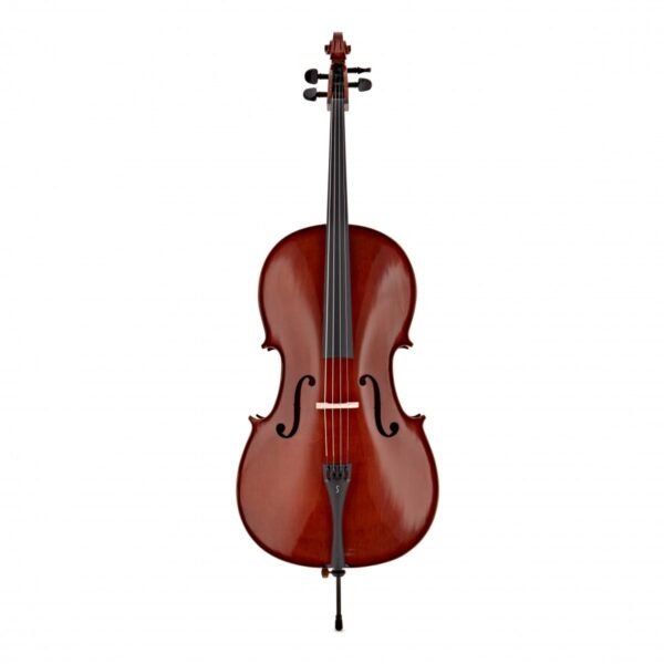 Stentor Conservatoire 1/8 Student Cello Outfit - Image 6