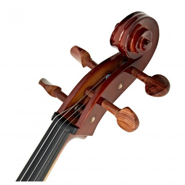 Primavera 90 1/16 Cello Outfit - Image 5