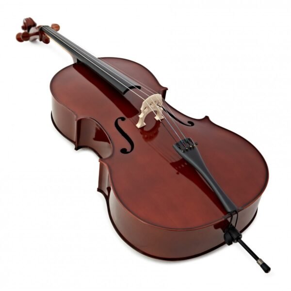 Primavera 90 1/16 Cello Outfit - Image 6