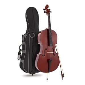 Primavera 100 1/10 Cello Outfit