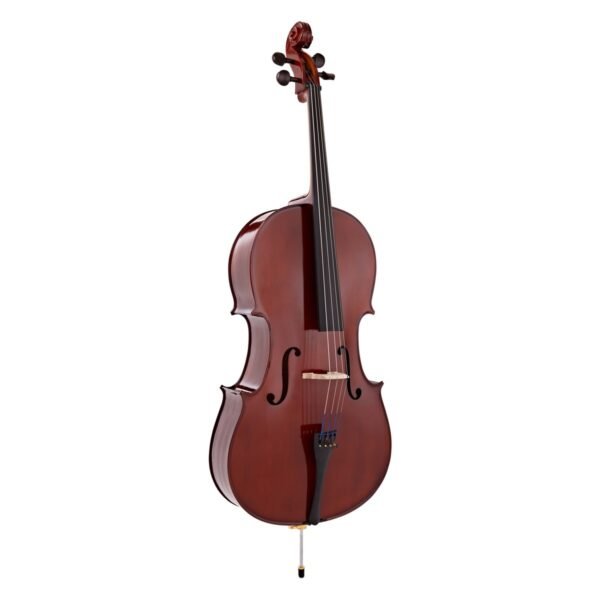 Primavera 100 1/16 Cello Outfit - Image 2