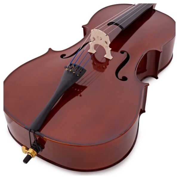 Primavera 100 1/16 Cello Outfit - Image 3