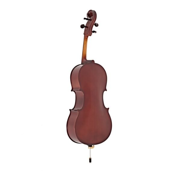 Primavera 100 1/16 Cello Outfit - Image 4
