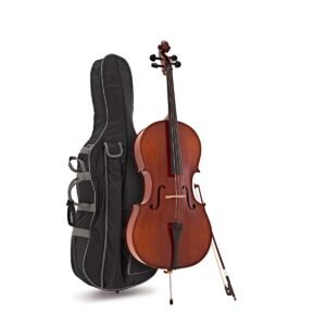 Primavera 200 1/10 Cello Outfit