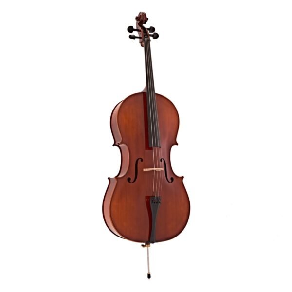 Primavera 200 1/16 Cello Outfit - Image 2