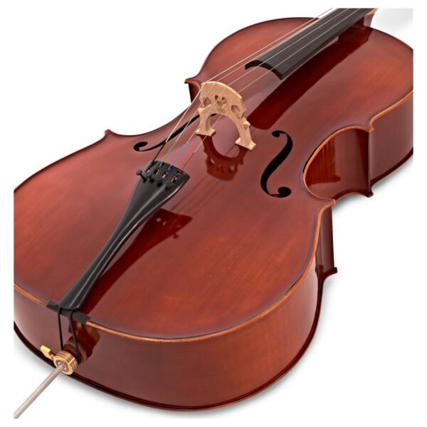 Primavera 200 1/16 Cello Outfit - Image 3