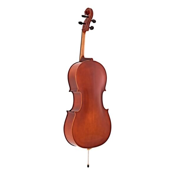 Primavera 200 1/16 Cello Outfit - Image 4
