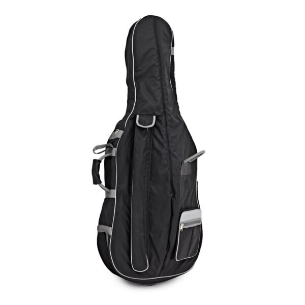 Westbury 7/8 Student Cello Outfit - Image 3