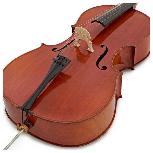 Westbury 7/8 Student Cello Outfit - Image 5