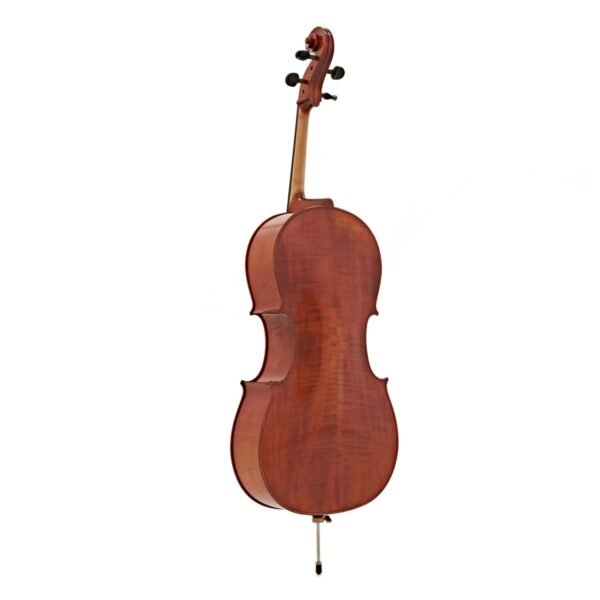 Westbury 7/8 Student Cello Outfit - Image 6