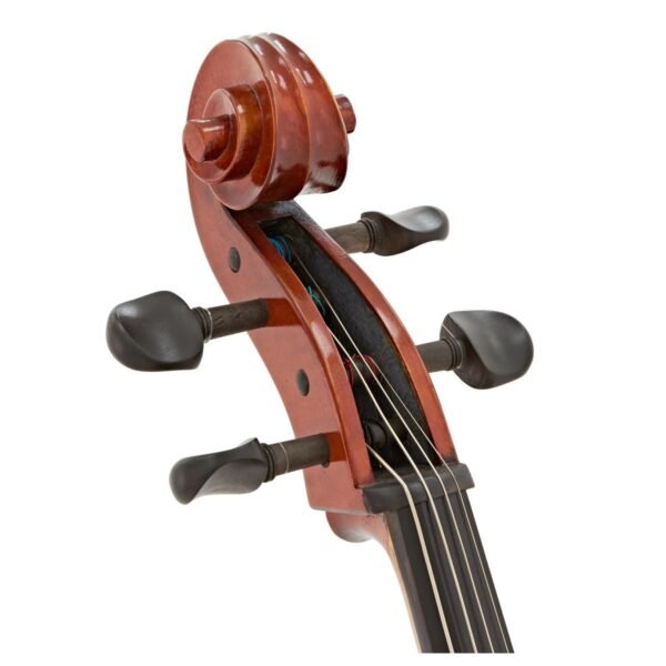 Westbury 7/8 Student Cello Outfit - Image 7
