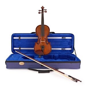 Stentor Student I 12" Viola Outfit
