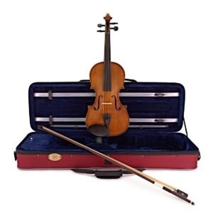 Stentor Student II 12" Viola Outfit