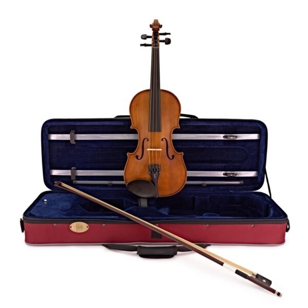 Stentor Student II 13" Viola Outfit