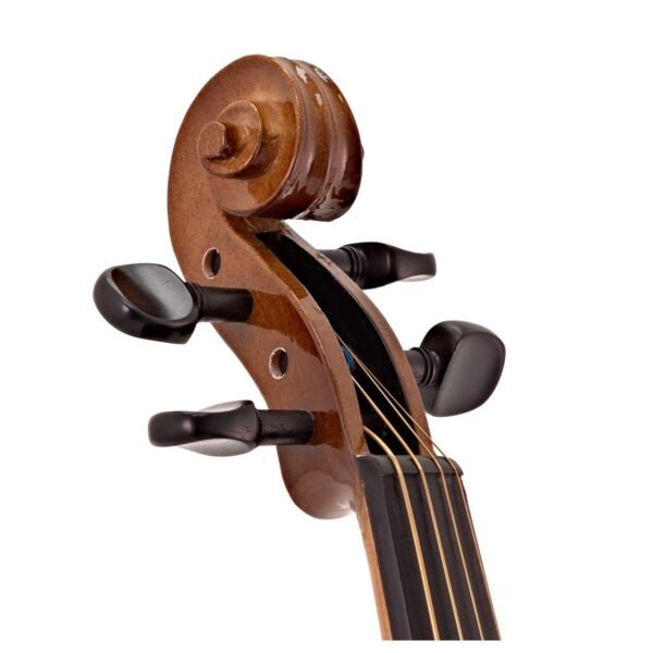 Stentor Student II 13" Viola Outfit - Image 5