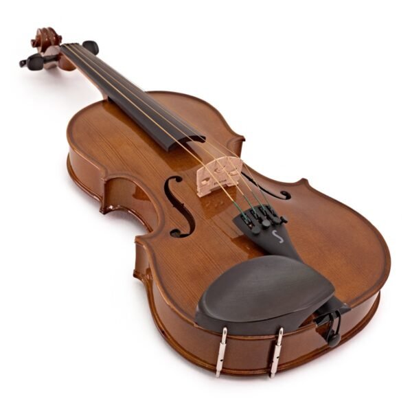 Stentor Student II 13" Viola Outfit - Image 6