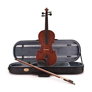 Stentor Conservatoire 12" Student Viola Outfit