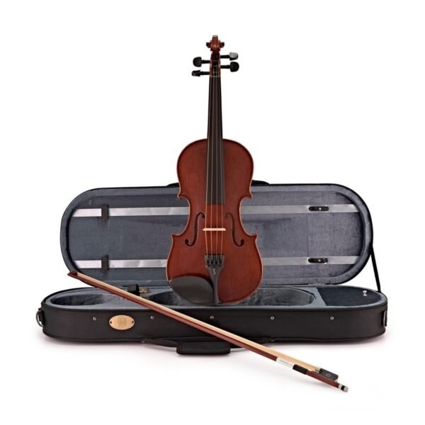 Stentor Conservatoire 14" Student Viola Outfit