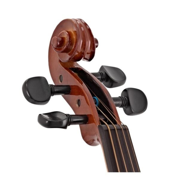 Stentor Conservatoire 14" Student Viola Outfit - Image 5