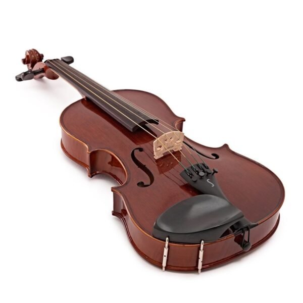 Stentor Conservatoire 14" Student Viola Outfit - Image 6