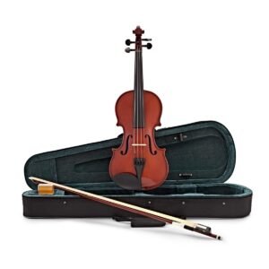 Primavera 100 12" Viola Outfit