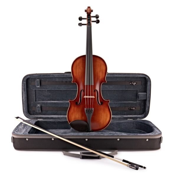 Primavera Loreato 15" Viola Outfit