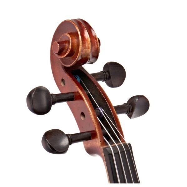 Primavera Loreato 15" Viola Outfit - Image 5
