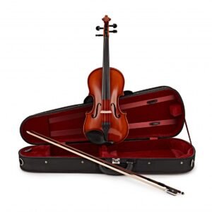 Westbury 14" Student Viola Outfit