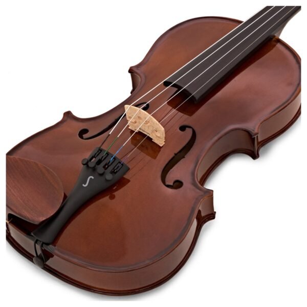 Stentor Student I 1/10 Violin Outfit - Image 2