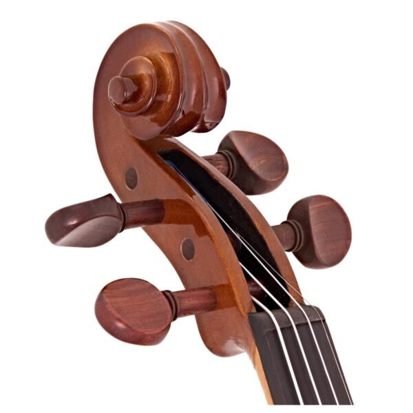 Stentor Student I 1/10 Violin Outfit - Image 4