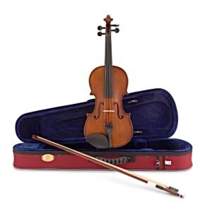 Stentor Student II 1/4 Violin Outfit