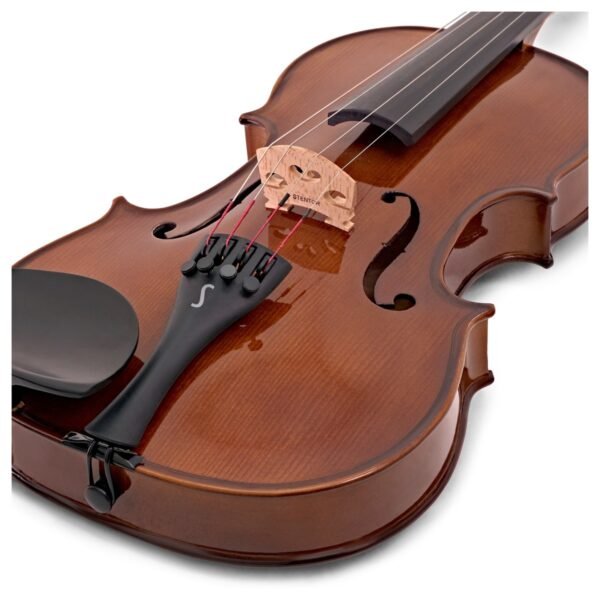 Stentor Student II 1/10 Violin Outfit - Image 2