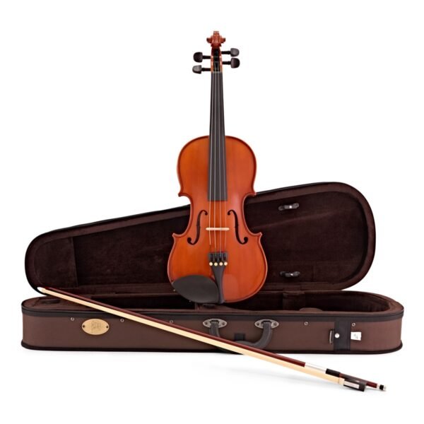 Stentor Student 1/8  Standard Violin Outfit